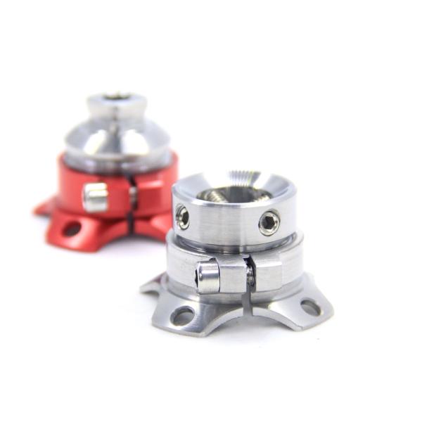 99lbs Lower Limb Prosthetic Components , Prosthetic Socket Adapter