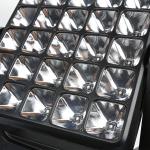 Matrix 5×5 Moving Head 120W LED Stage Blinders