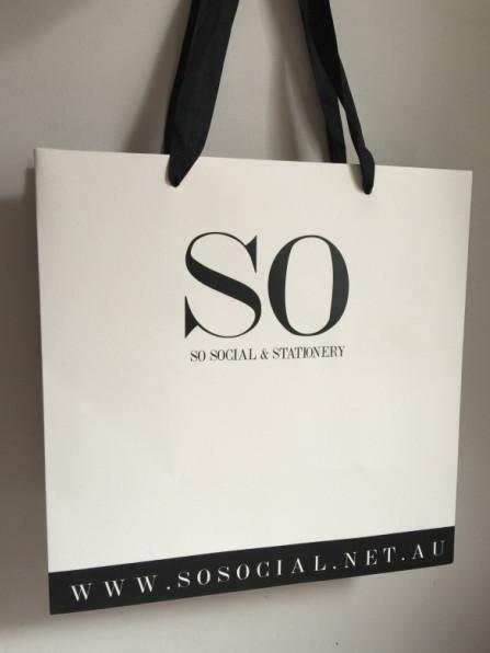 Quality Custom Printed Shipping Bags With Logo Print for sale