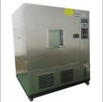 800L Temperature And Humidity Testing Chamber With Safety Protection Device