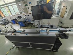 Buy cheap High Speed Industrial Computer Smart Card Data Reading And Comparing Machine YDV-7000+ product