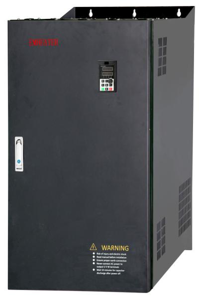 Quality 150HP 110KW Three Phase Variable Speed Drive For CNC Engraving Machines for sale