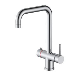 Single Handle Coral Instant Boiling Water Tap Standard Size T91002