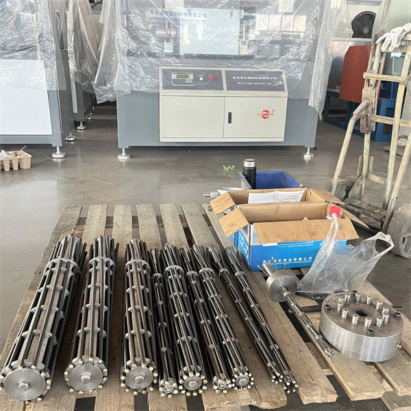 Industry / Agriculture Drip Irrigation Pipe Machine , Flexible PVC Pipe Manufacturing Machine