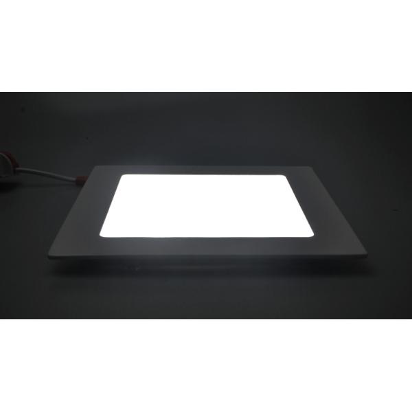 125x125mm SMD2835 Chip Dimmable LED Module 42PCS 2700K Light Color