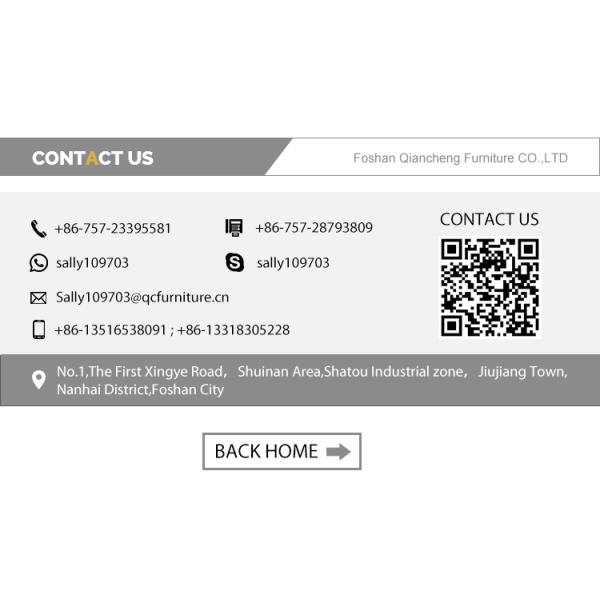 Modern Style Dia 90cm SS Coffee Table Round Shape Golden frame