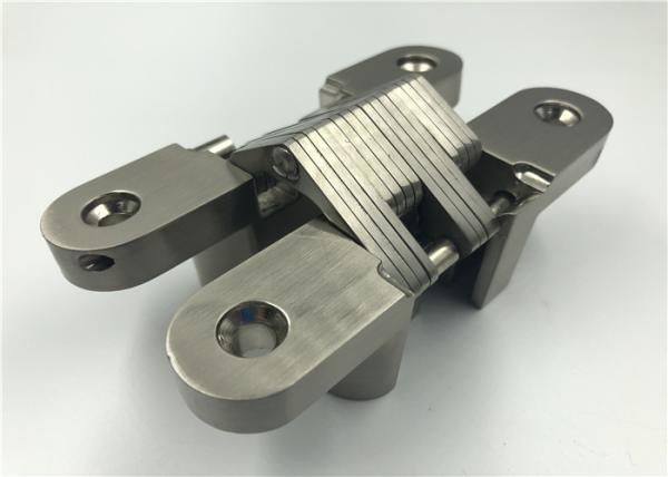 Quality Hidden Inside Invisible Spring Hinges Beautiful Functional Engineering for sale