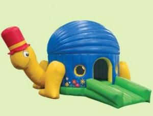 Buy cheap Inflatable Bouncer / INFLATABLE jump / inflatable turtle bouncer product