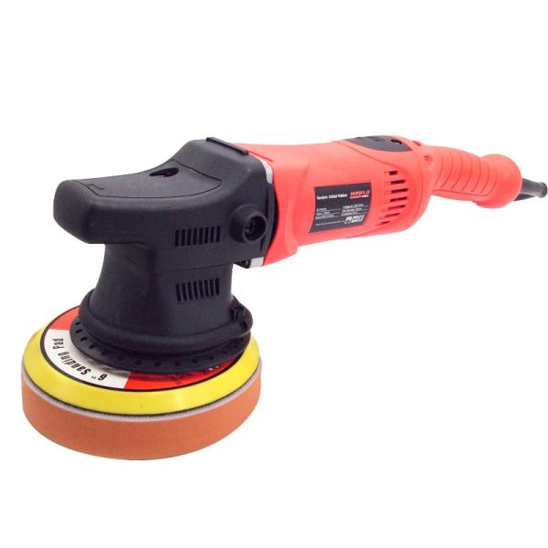 Quality AC DA Dual Action Polisher For Car Detailing Customized Size for sale