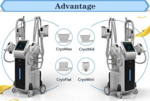2019 best professional fat freeze cryolipolysis slim machine cryolipolysis slimming