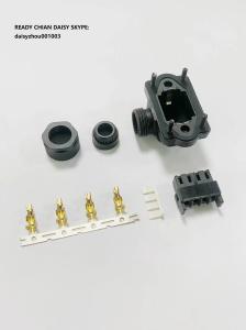 Buy cheap 4pin Connector AC Brushless Servo Motor With High Insulation Resistance product