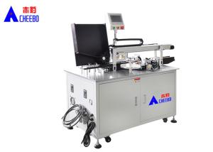 Single Row Spot Welding 18650 Automatic Battery Spot Welding Machine