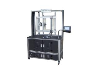 Buy cheap 50MM/min 50HZ Strength Test Equipment , Explosionproof Tensile Strength Machine product