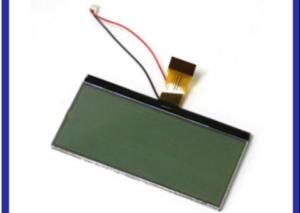 Buy cheap STN 20x4 Character LCD Module Monochrome Lcd Display Module product