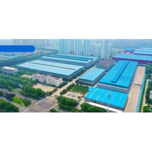 CN Crusher Equipment Co., ltd