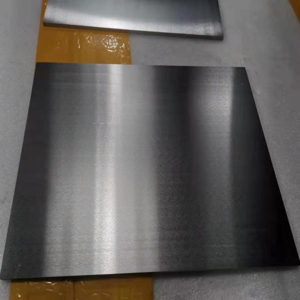 Sputtering Tungsten Targets Close Grain For LCD Panel