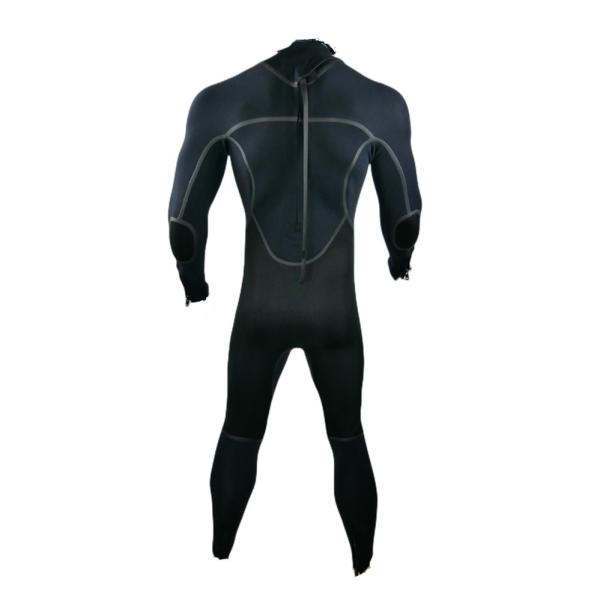 Quality ZTDIVE Antiwear Scuba Diving Wetsuit Neoprene Sponge Material for sale