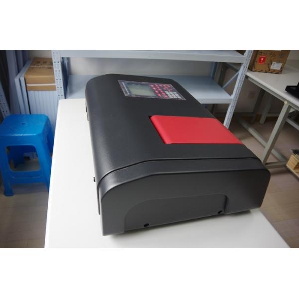 Ultraviolet Visible Laboratory Spectrophotometer