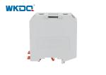 JUKH 50 High Current Barrier Din Rail Terminal Blocks Screw Type Terminal Block