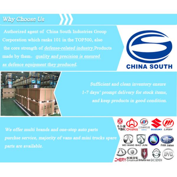 DFSK 370 MF515K15 Auto Gearbox with OE Standard Transmission Assembly