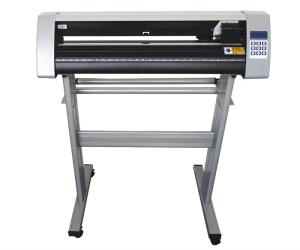 China 24 Inch Iron Stand 610mm Graphic Cutting Plotter on sale