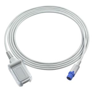 Buy cheap Shenmei SpO2 Sensor Cable SpO2 Adapter Extension Cable Patient Cable product