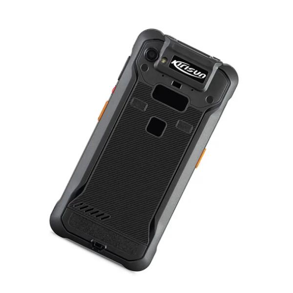 Kirisun T650 4G DMR Walkie Talkie 10-50km Range IPX6 Waterproof