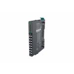 RB Series Remote I/O Module PLC Input Output Module Ultra Slim Type