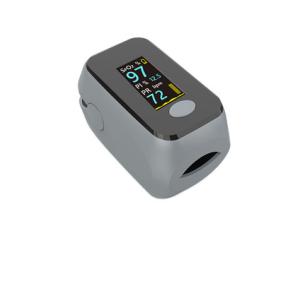 OLED Display Fingertip Blood Oxygen Meter ODM Acceptable