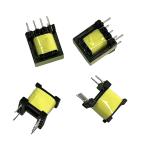 EE10-3.5mH Hard Pin 4+2 Small HF Transformer EE Core Transformer