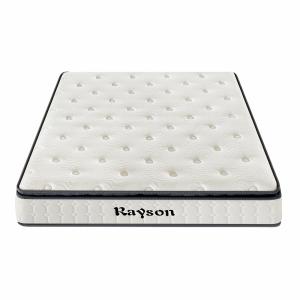 China Bonnel Spring Foam Mattress Single Double Queen King Size on sale
