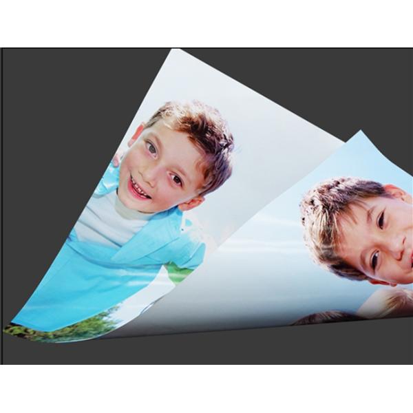 A3 A4 Digital Double Side Glossy Inkjet Photo Paper