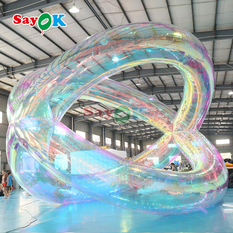 Inflatable Balloon
