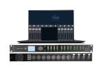 SP-48D Digital Speaker Dante DSP Processor 4 Input and 8 Output