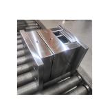 Customized Injection Moulded Pieces with Honing True Round Guide Sleeve