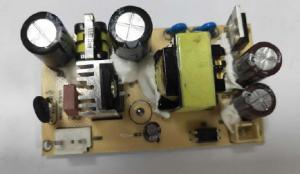 Buy cheap 24 Volt 1.5A Open Frame Switching Power Supply OEM Design product
