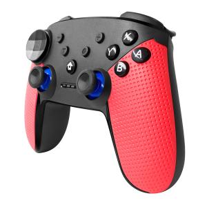 China Hot New Bluetooth wireless Gamepad controller Compatible with Nintendo Switch, P3,Windows PC and Android on sale