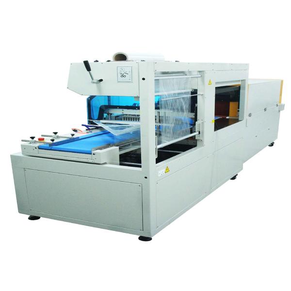 Quality Fully Automatic Sealing Cutting Machine Manual For Packaging Boxes for sale