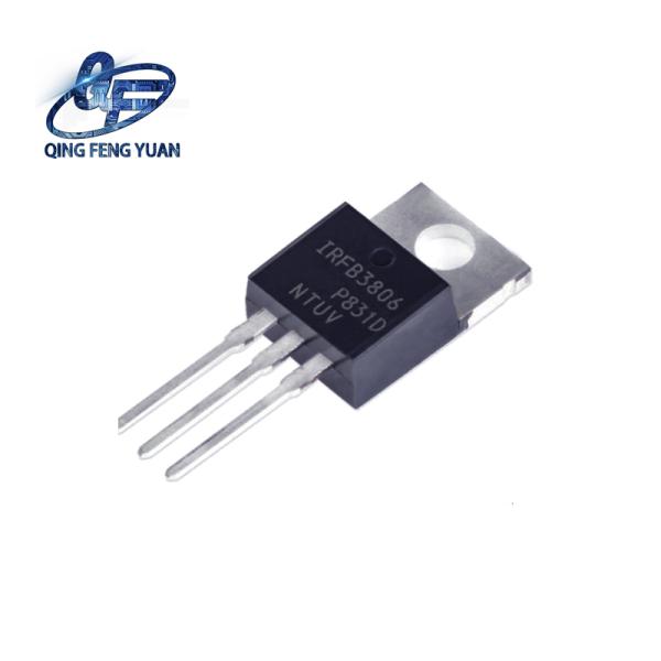 IN Fineon IRFB3806PBF IC Electronic Component Smt Integrated Circuit Ics Capacitors Resistors