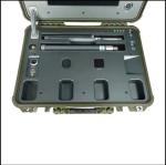 Precise 5km Range Portable Drone Detection And Position Device Drone Identificat