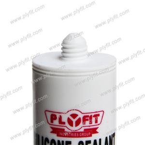 China Free Sample One Component Silicone Adhesive Sealant Neutral Curing on sale