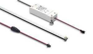 16 Watt 2x2 Troffer Led Retrofit Kits For Strip Lights DLC Listed