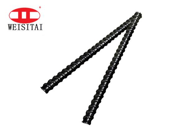 Quality 16mm B7 full galvanized acme Threaded tie rod for sale