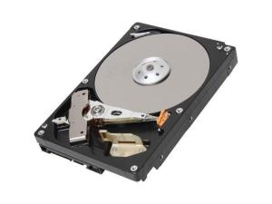 Buy cheap SATA III Internal Computer Hard Disk Drive 147 * 101.6 * 26.1 mm For Toshiba product
