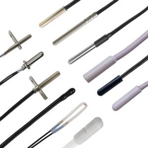 Buy cheap Stable Battery Temperature Sensor , Multipurpose Digital Thermal Probe product