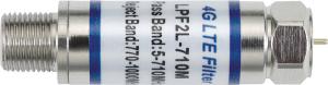 Buy cheap 4G LTE FILTER LOW PASS FILTER LPF-710 For 4G Interference product