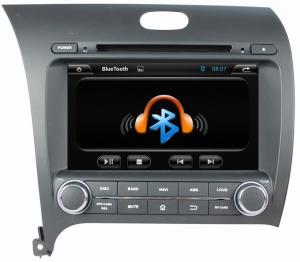 Ouchuangbo Capacitive Screen DVD Radio GPS Navigation Android 4.2 for Kia Cerato /K3 /Forte 2013-2014 OCB-8051C/