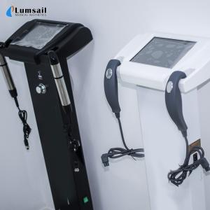 Buy cheap Bioimpedance Scale Body Analyzer Machine RJ45 Interface product