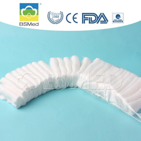 Quality Medical Folded Zig Zag Cotton Pleat Medical Absorbent Pure Cotton Zig Zag for sale