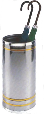 300cm*H610cm Umbrella Stand Indoor for Hotel Lobby Guestroom